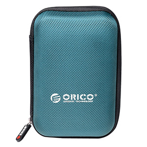 ORICO Portable Hard Drive Blue PHD-25